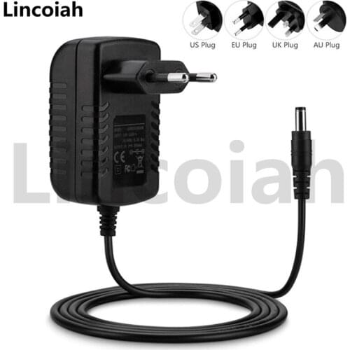 15V 2A Power Supply Charger Adapter for Marshall Stockwell Portable Wireless Bluetooth Speaker Advent t AW870 ADV-W801 ADVW801