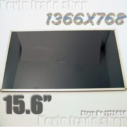 15.6" Laptop LCD Screen B156XTN02.4 CLAA156WB11A HB156WX1-100 LTN156AT22 N156BGE L11 L21 LED 1366x768