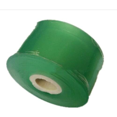 2PCS 3cm Nursery Stretchable Grafting Tape Bio-degradable Plants Repair Tapes Tools for Floral Fruit Tree