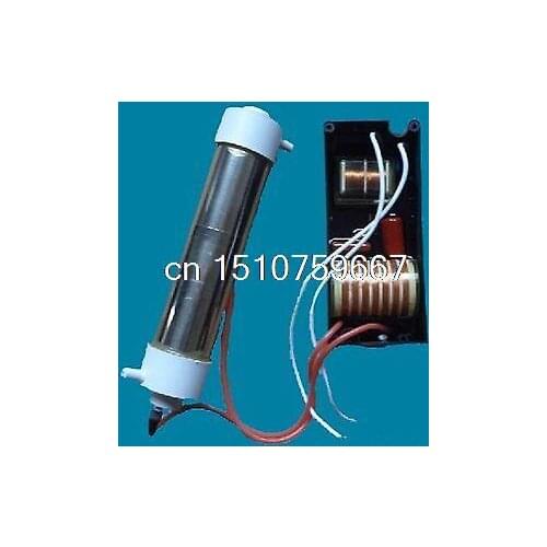 3 PCS 220V 1000mg/h Ozone Generator Tube Water&Air Purifier Module Deodorization