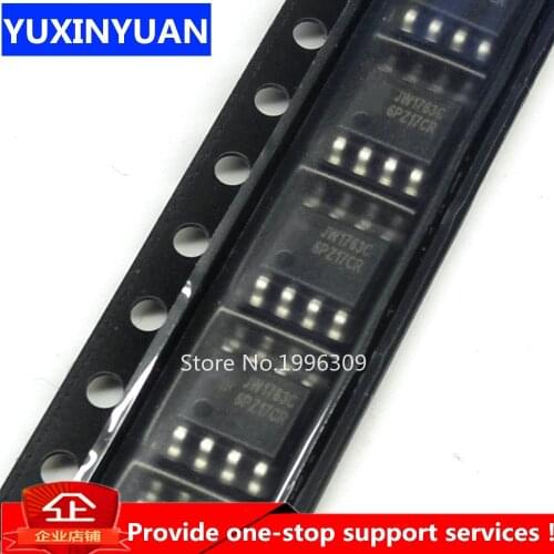 5PCS JW1763C 1763 SOP8