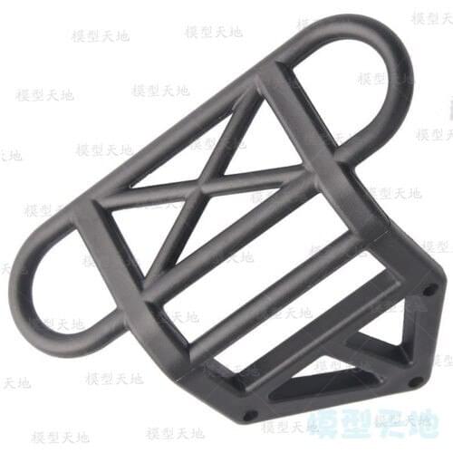 Bumper (F/R) 18025 For Unlimited Climbing Car HSP 94180 1/10 4WD 4X4 Off-road Rock Crawler Pangolin RC Car