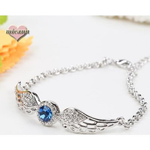 Bracelets Zirconia Crystal Apex Legend Friendship Indian Jewelry Navidad Ofertas Designer Luxe Femme Boho Femme Doubai Luxury