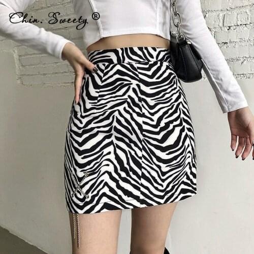 Chin.Sweety Womens Autumn Skirts