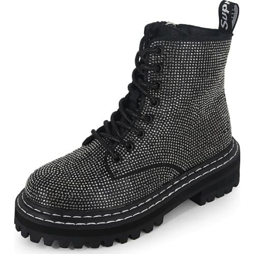 Women's Autumn Shoes Ciluo China