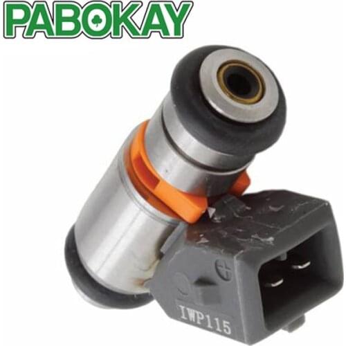 For VW Gol Parati Saveiro 207cc FUEL INJECTOR iwp115 iwp 115 50102002 501 020 02