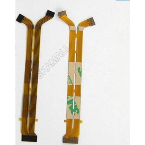 Lens Anti-Shake Flex Cable For Nikon 18-200 mm 18-200MM