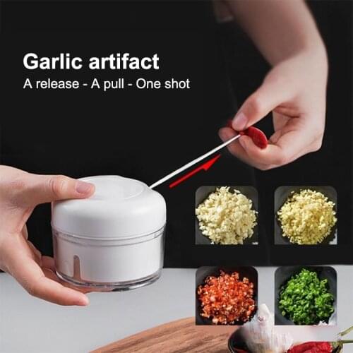 Garlic Crusher Peeler Grinder Vegetable Press Grater Manual Garlic Puller Vegetable Masher Kitchen Gadget Kitchen Accessories