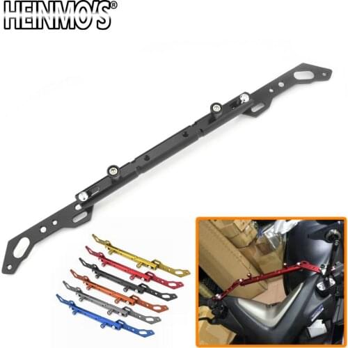 Motorcycle Balance Lever Scooter Mutifunctional Cross Bar Lever For Yamaha Xmax 250 300 400 2017 2018 For AEON ELITE 300E 300I