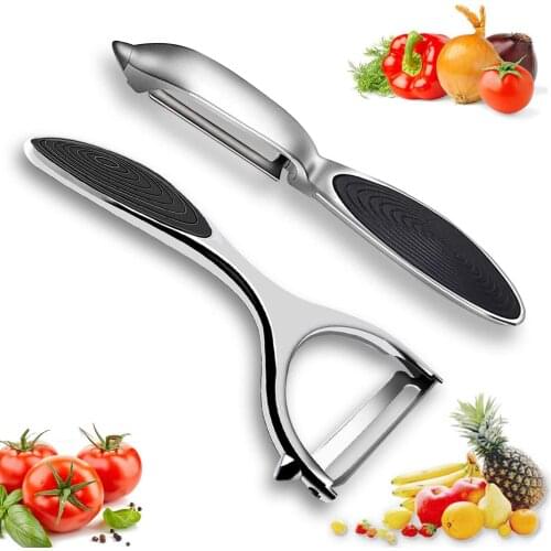 MYVIT Peelers