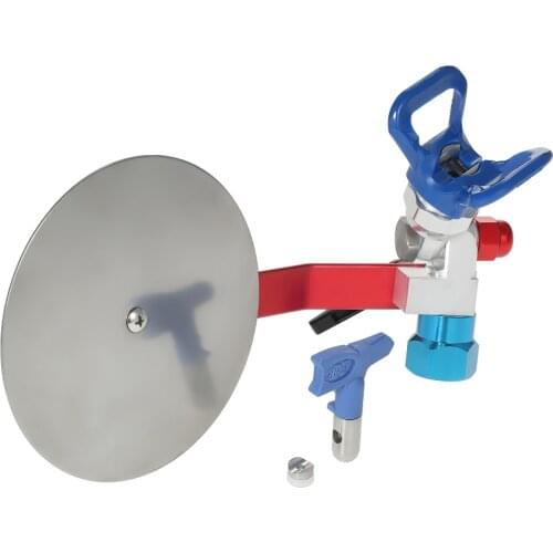 Spray Guide Accessory Tool Airless Spray Tip of Airless Spraying Machine for Graco Wagner T-itan 7/8