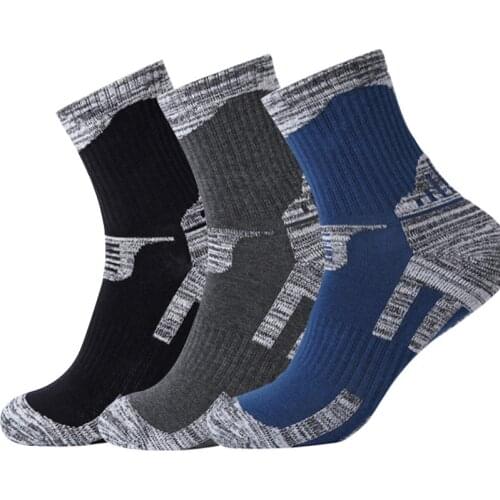 New 2021 Sports Compression Racing Socks Men Mountain Cycling Socks Professional Competition Bike Socks calcetines ciclismo