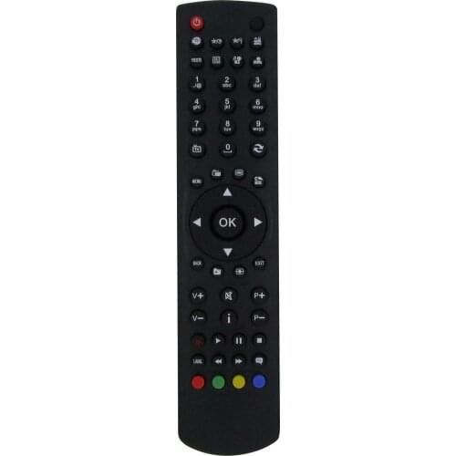 Remote Control For NOVUS L22F185N2B VL32DL1301 TC40189DLED TD32DLED13 TK5014FHDB TC22137LED-3 TD40DLED14 Smart LED LCD HDTV TV