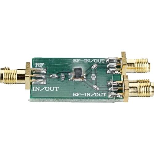 RF Amplifier ADF4350/ ADF4355 Differential Single Port Conversion Balun 1:1 10MHZ-3GHz for Amplifier