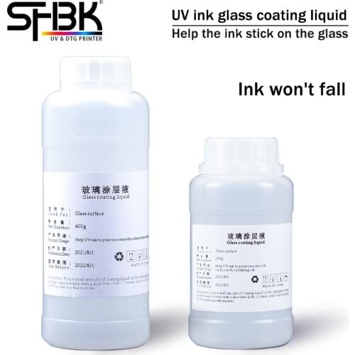 SHBK Printer Ink
