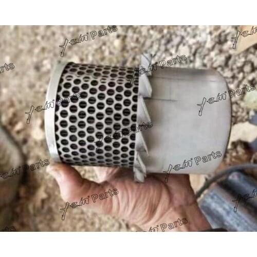 V1305 Air Filter for Kubota Excavator Diesel Engine