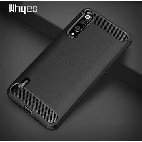 Whyes Phone Cases Xiaomi Mi CC9e