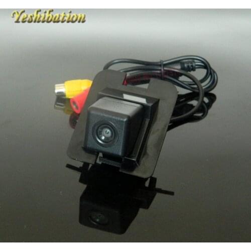 Yeshibation For Mercedes Benz S W222 C217 2013~2014 HD Night Vision 170 Wide Angle Car Reverse Backup Parking Camera