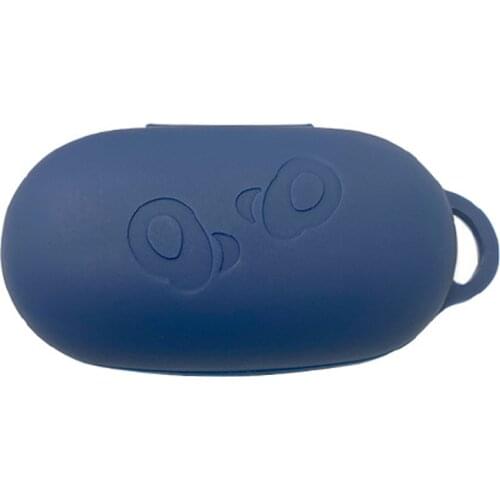 Protective Silicone Cover Case Charging Box TPU Soft Shell Storage Bag For Sony WF-XB700 WF XB 700 Earphone Headset Earbuds