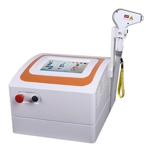 808 nm hair remover Semiconductor Diode Laser For Hair Removal beauty machine