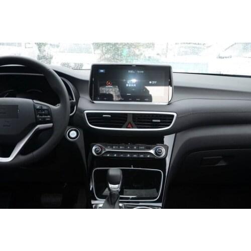 Android 10 PX6 car dvd for hyundai Tucson ix35 2018 2019 PX6 CARPLAY car radio gps navigation raido video player car stereo dsp