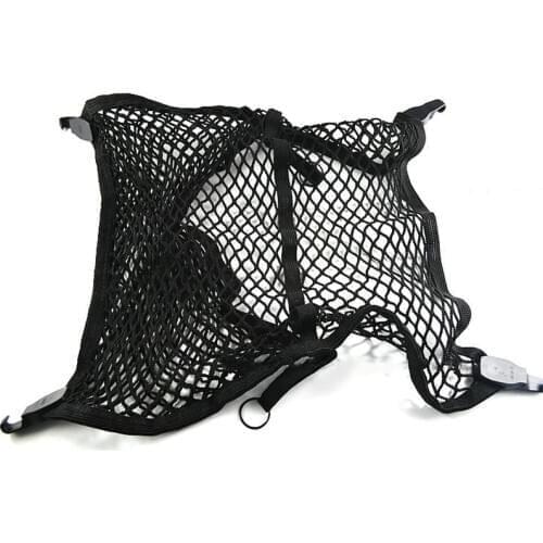 Original For Audi A4 B9 A5 2017--- Luggage net A3 8V Q2 Trunk net 8W0 861 869 9B9