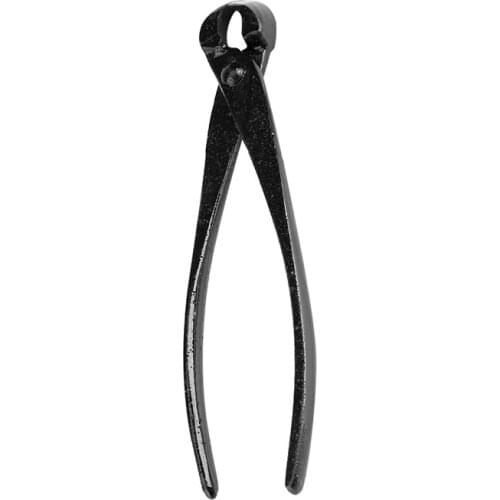 Bonsai Concave Branch Cutters Diagonal Shears For Repairing Side Branches Garden Scissors