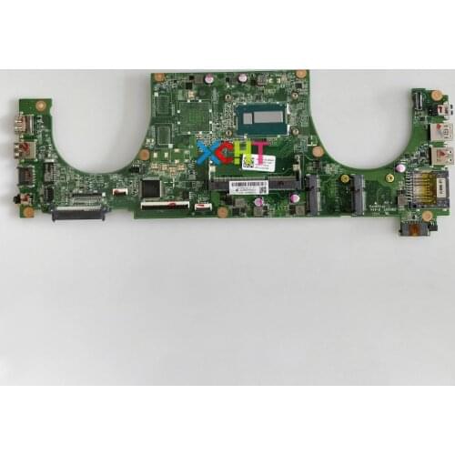 CN-04XH30 04XH30 4XH30 DAJW8CMB8E1 w i3-4010U CPU UMA for Dell Vostro 5470 V5470 NoteBook PC Laptop Motherboard Mainboard