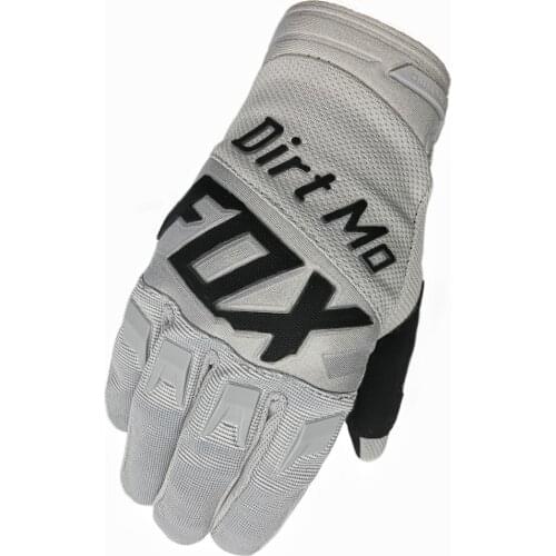 Motocross Racing Gloves Mens Off-road MX MTB Mountain Bike Downhill Full Finger Gloves Motorcycle Gloves Luvas Moto All Gloves