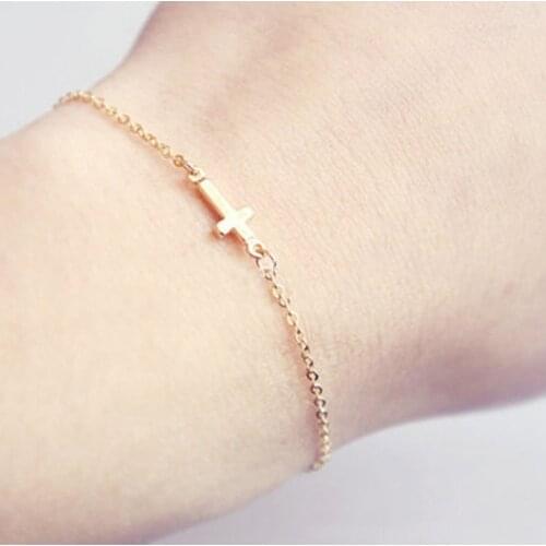 HebeDeer Yellow Bracelets