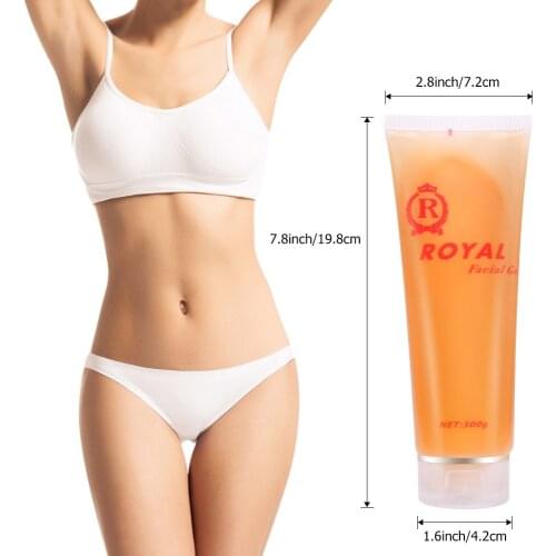 Beauty salon cavitation slimming hifu gel RF lifting and lifting cream home ultrasound introduction RFequipment hydrating facial