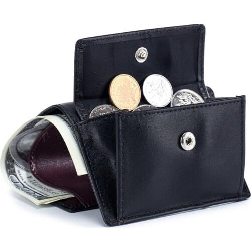 HLGUCC Men's Wallets