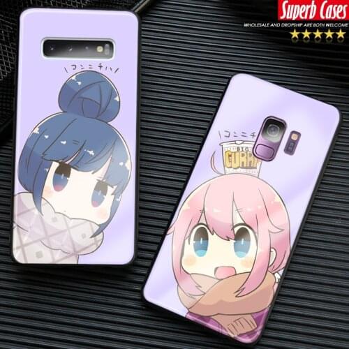 IDIYSCASES Screen Protectors For Samsung