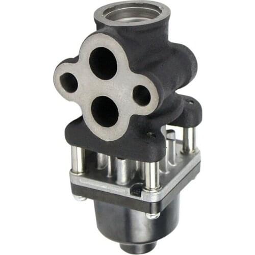 Original EGR Valve MR578913 for Mitsubishi Eclipse Galant Lancer EGV913 EGR4300 EGR2641 4F1851 226572