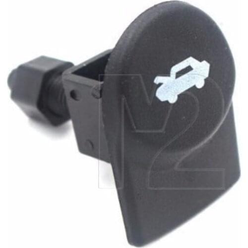 Benekar Car Engine Cap Cover Switch Handle For Jac J3 Tojoy J5 Heyue