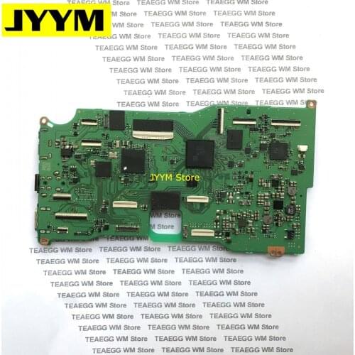 Used For Nikon D500 Mainboard Motherboard Main Board Mother PCB Camera Replacement Spare Part