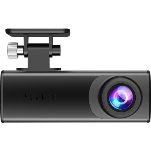 FHD1080P No Screen Car Camera dash cam black box with GPS Wifi Support Car Dash Dvr Parking Monitor Time Loop Recording