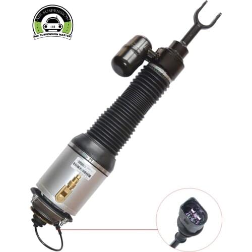 Brand New Front Air Suspension Strut for VW Phaeton All 2004-2006 OE#3D0616039/3D5616039/3D0616040/3D5616040