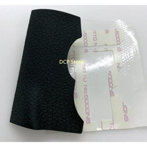 NEW For Nikon D5 Rubber Grip CF Memory Card Cover Shell Rubber Camera Replacement Spare Part