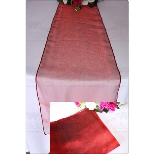 OH-LA-LA WEDDING Table Tracks