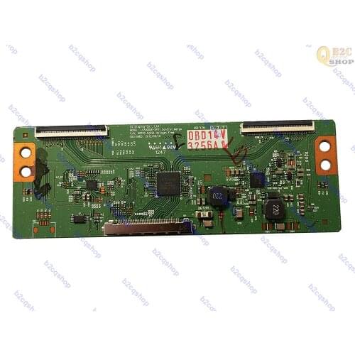 Original LC500DUE-SFR1 6870C-0452A 6870C-0451A T-CON board Logic tested for LG
