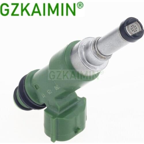 Genuine new 5VK-13761-00-00 Fuel Injector For Yamaha Raptor 700 2006-2016 5VK137610000 5VK137610000 5VK-13761-00-00