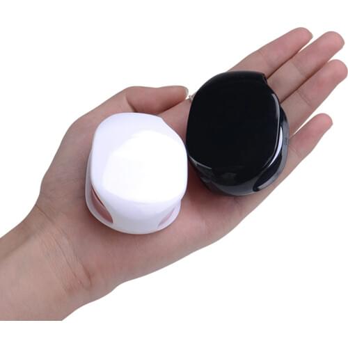 Winder Free Tangle Portable Super Cord TangleFree Holder Portable Manager Wire Winder Cable Clip for Mobilephone Charging Cable