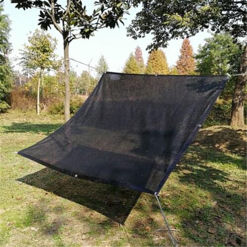 Sunshade Net Plant Sunscreen Greenhouse Shading Cloth Anti-UV Outdoor Terrace Garden Courtyard Awning Cover Sun Protection