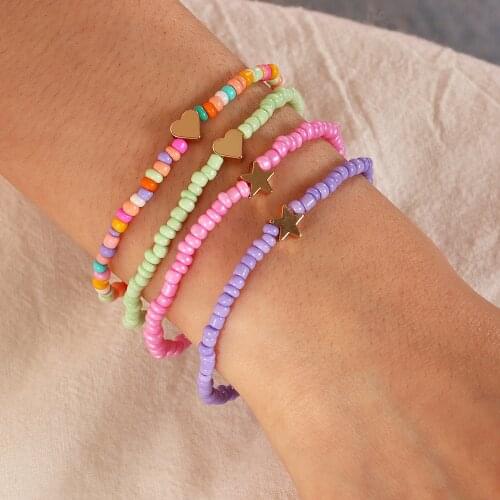 Wgoud Friendship Bracelets