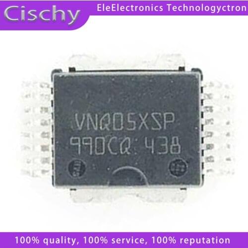 5pcs/lot VNQ05XSP VNQ05 HSOP-16 In Stock