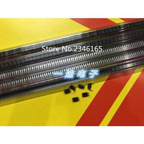 50PCS EL817C DIP4 EL817-C DIP PC817C 817C EL817 817 new and original IC