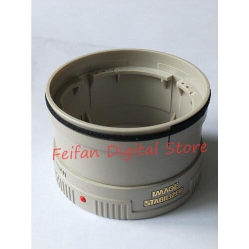 Brand New Original For Canon 70-200 F4 is Rear Tube Group, Rear Tube Bayonet, Support Tube Repair Parts