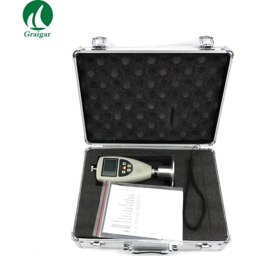 Memory Foam Hardness Tester AS-120MF Resolution 0.1HMF Operating temperature 0~40