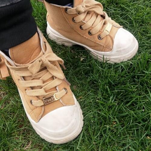 DIY Jewelry Simple Bar Charm Custom Kids Name Buckie Stainless Steel Personalized Nameplate Shoe-buckle Engrave Bijoux Femme